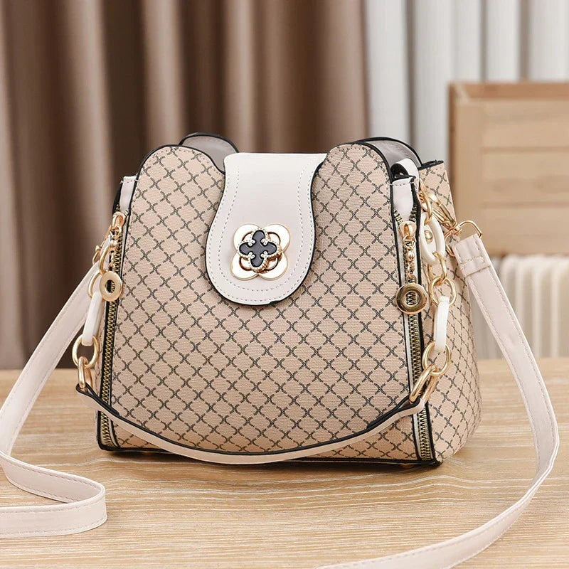 MARJORIE | CHARM BAG