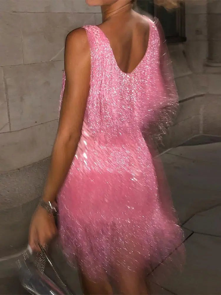 NANCY | PARTY DRESS