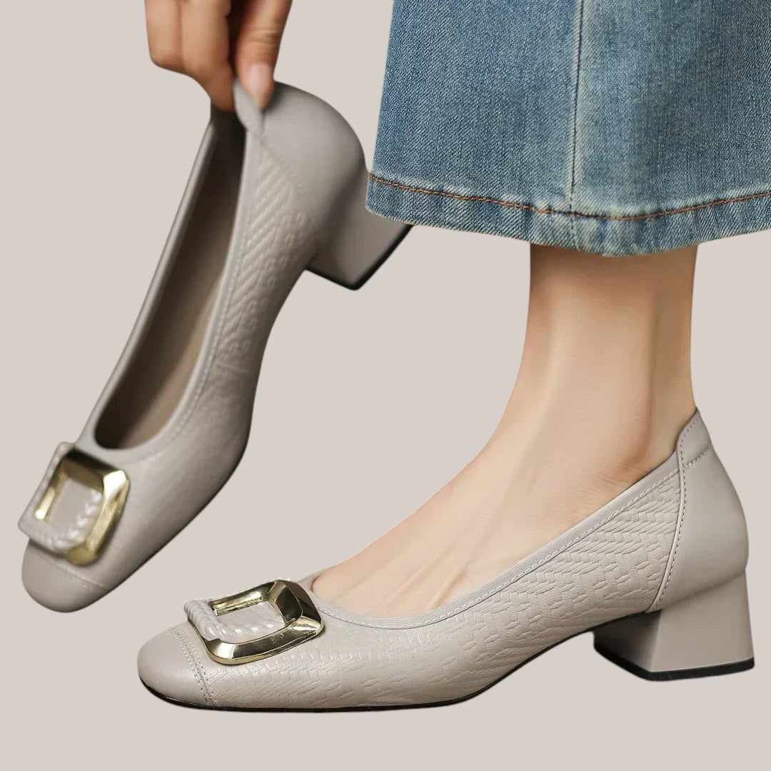 NOVALISSE | ELEGANT HEELS
