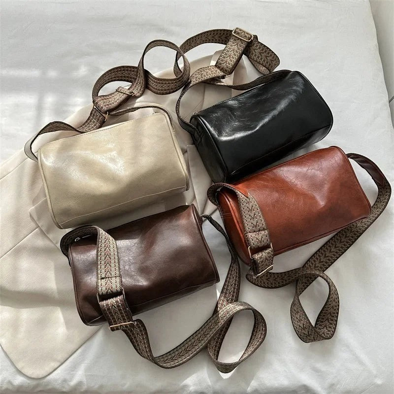 FLORENCE | LEATHER BAG