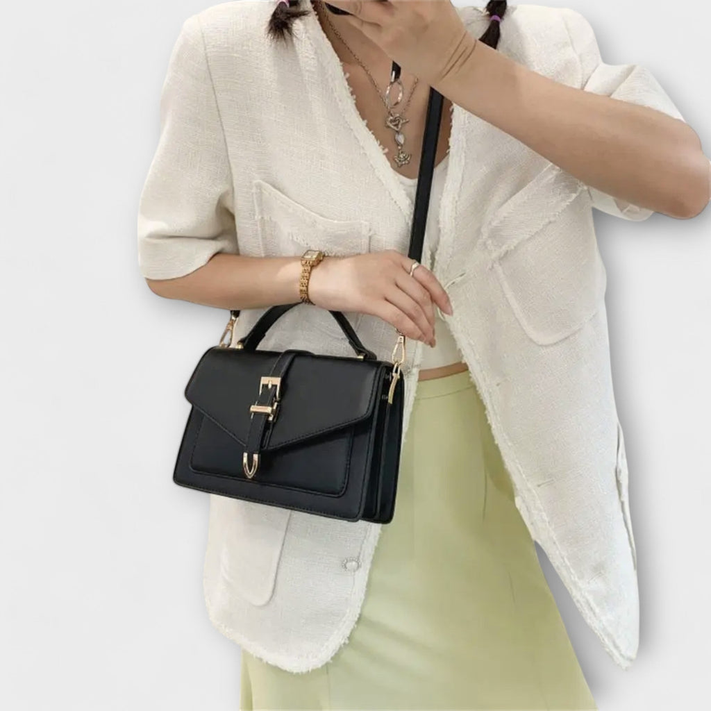 OLIVIA |  SHOULDER BAG