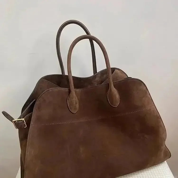 SARAH | VELVET BAG