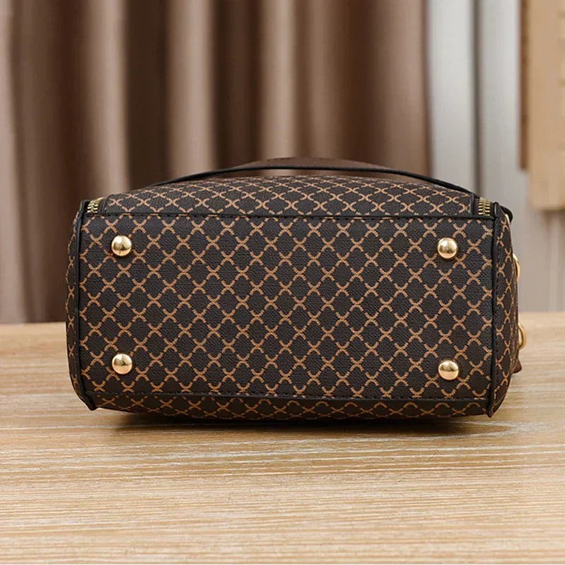 MARJORIE | CHARM BAG