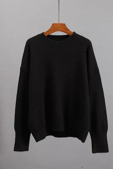 ALICE | CASHMERE SWEATER