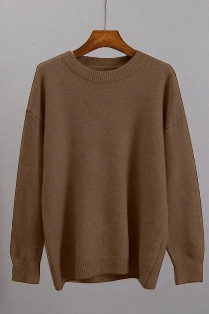 ALICE | CASHMERE SWEATER