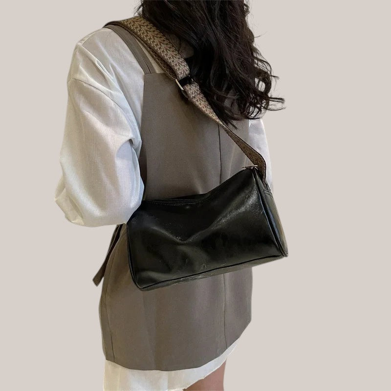 FLORENCE | LEATHER BAG