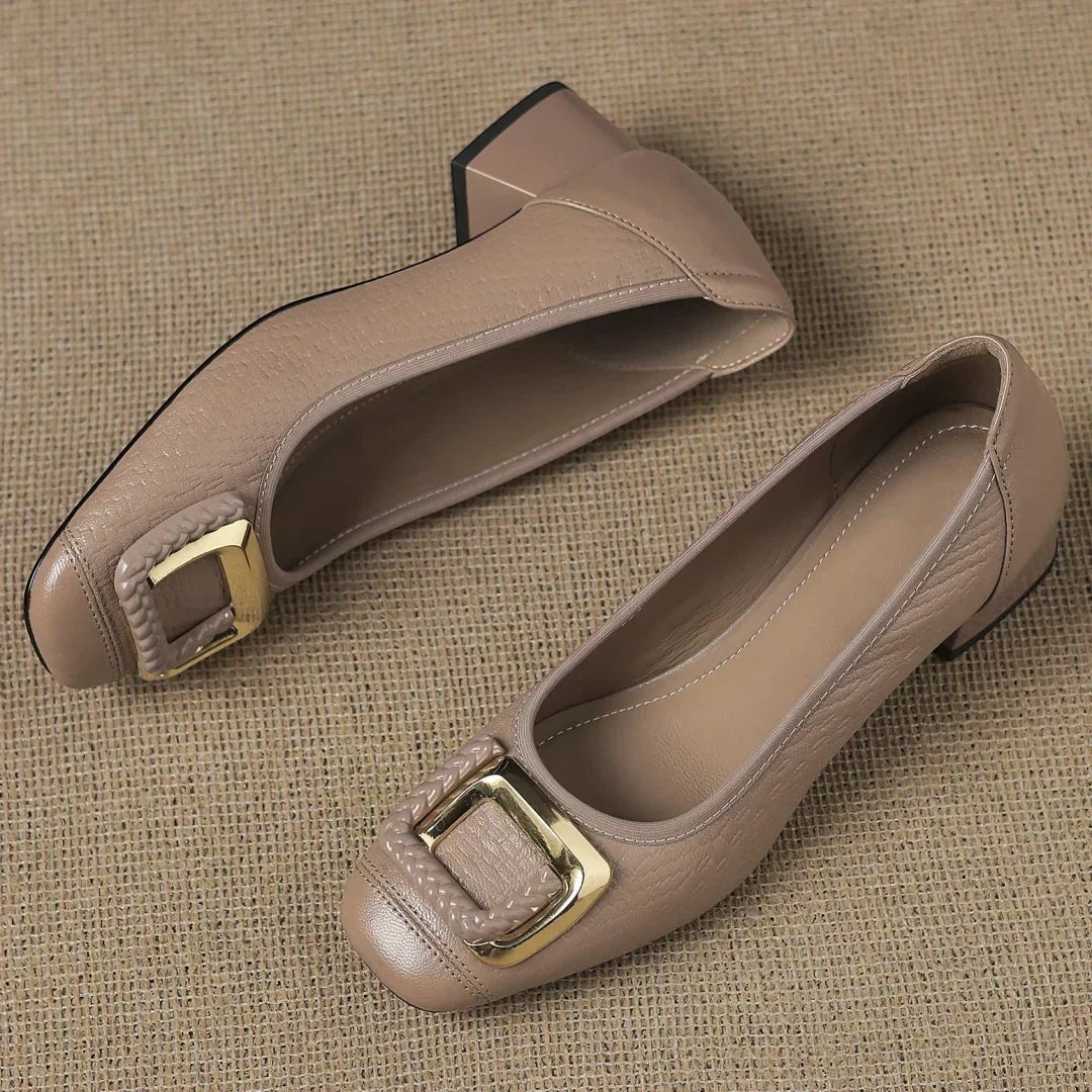 NOVALISSE | ELEGANT HEELS