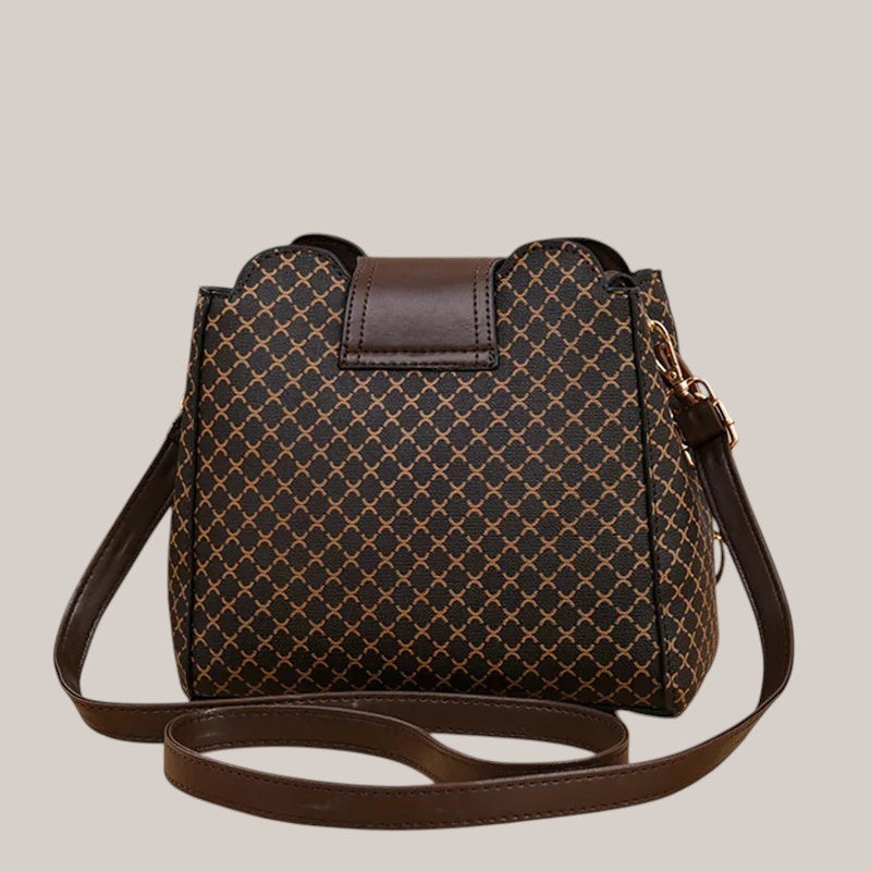 MARJORIE | CHARM BAG