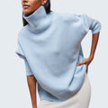 HARRIET | TURTLENECK JUMPER