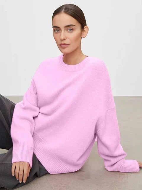 ALICE | CASHMERE SWEATER