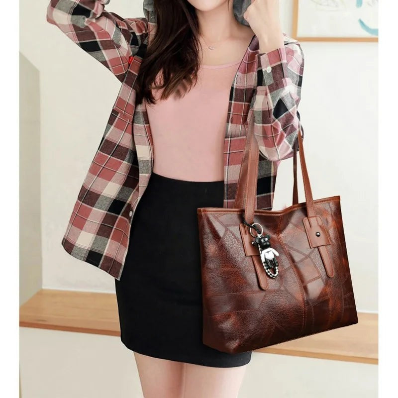 SUSAN | VINTAGE BAG