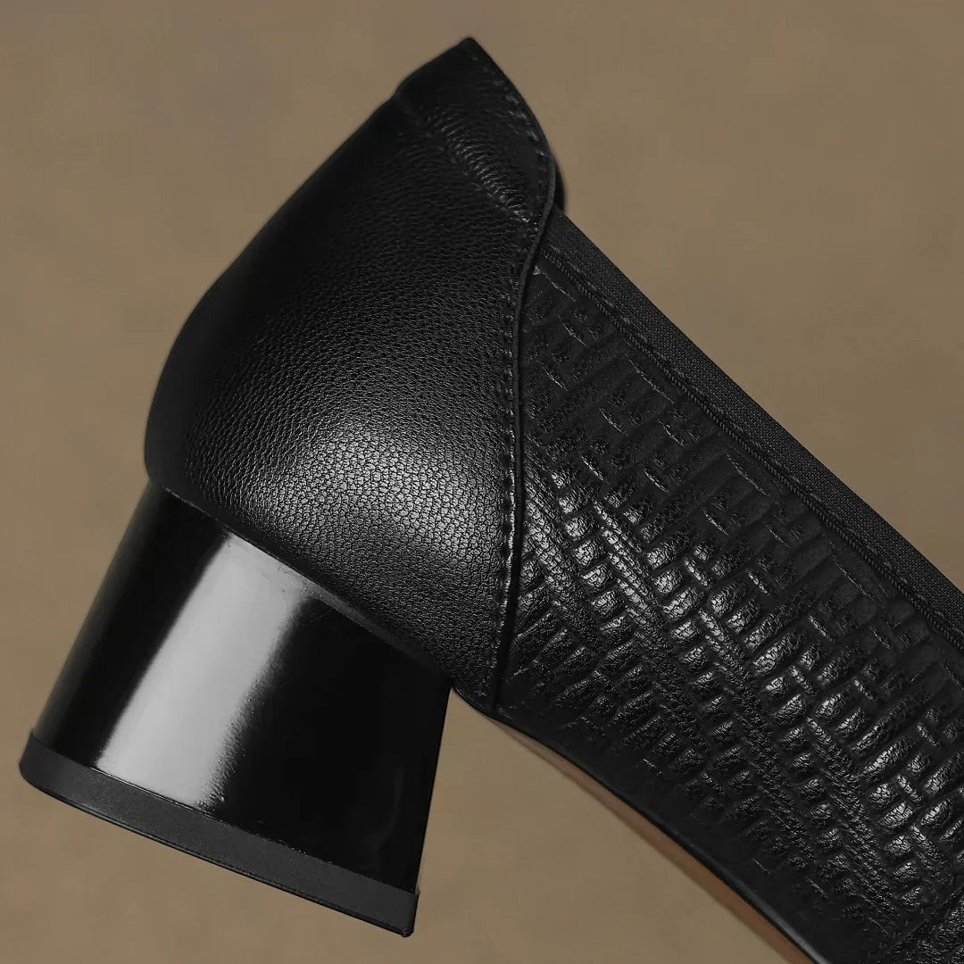 NOVALISSE | ELEGANT HEELS