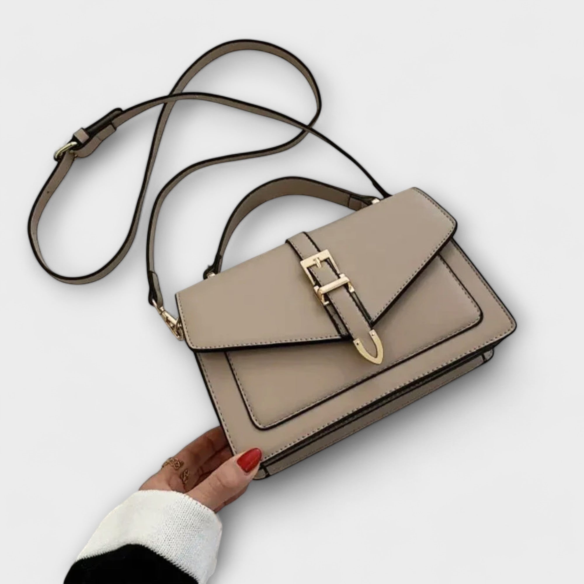 OLIVIA |  SHOULDER BAG
