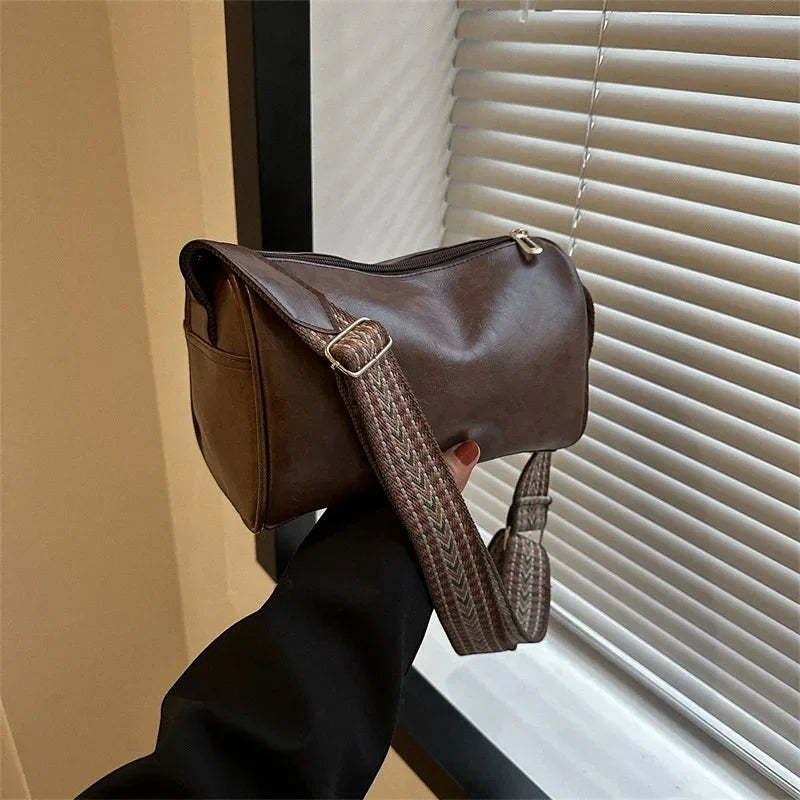 FLORENCE | LEATHER BAG