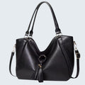 ELOWEN | PREMIUM LEATHER TOTE