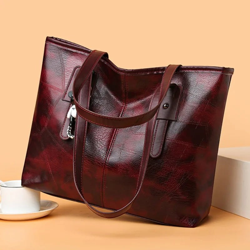 SUSAN | VINTAGE BAG