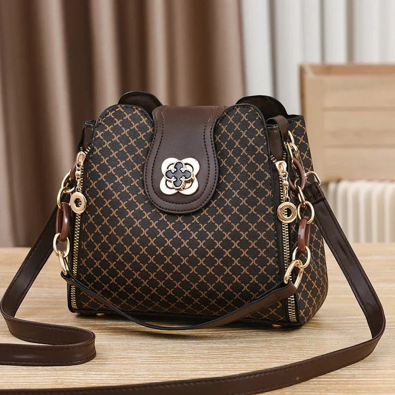 MARJORIE | CHARM BAG