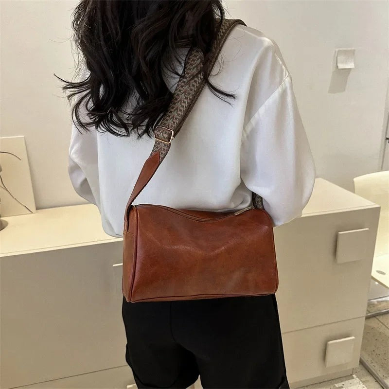 FLORENCE | LEATHER BAG