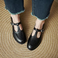 LAURA | LOW-HEELED SHOES