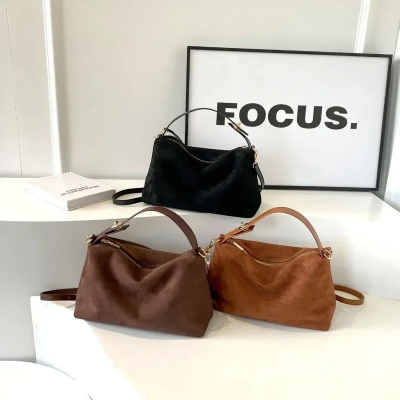 MARIELLE | MINIMALIST BAG