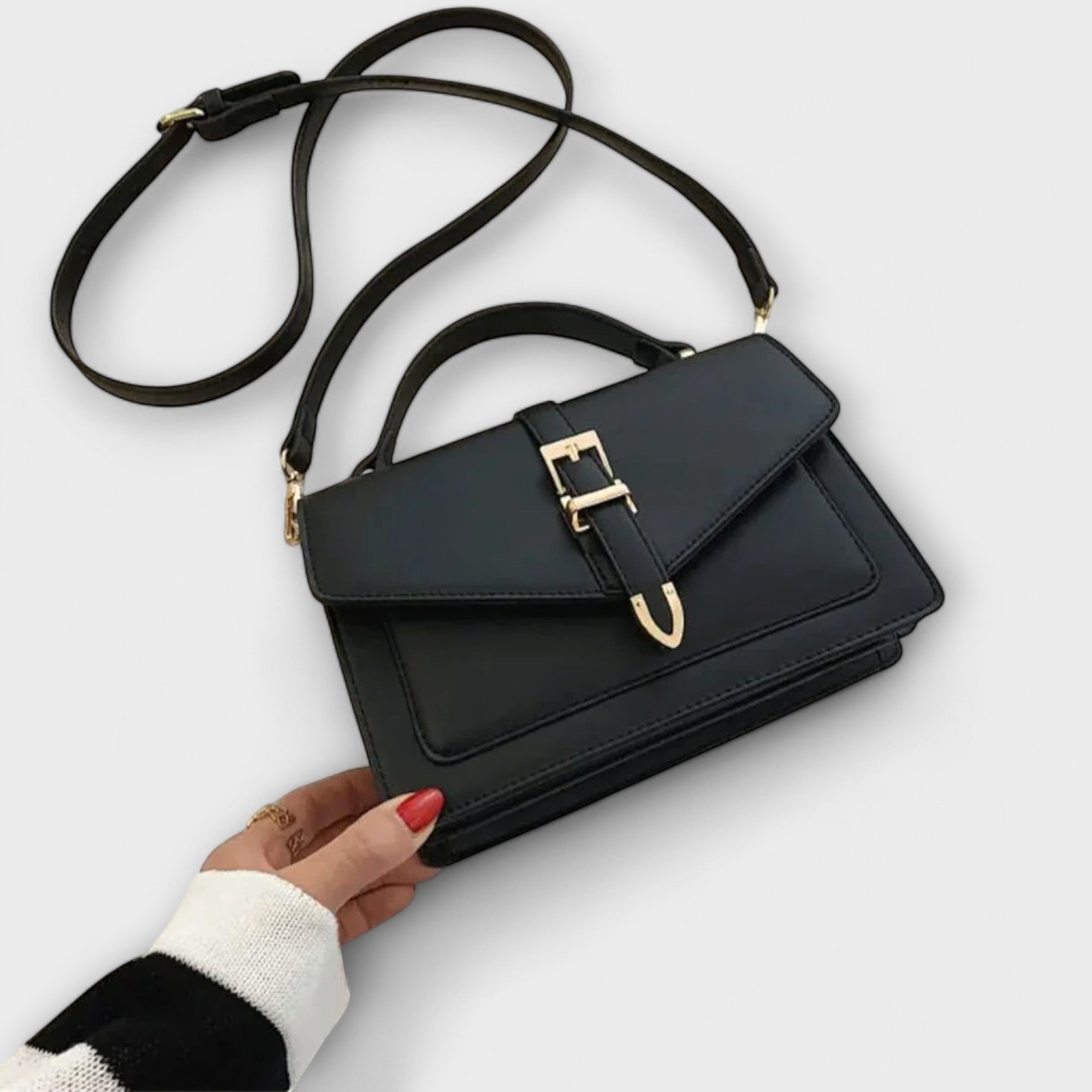 OLIVIA |  SHOULDER BAG