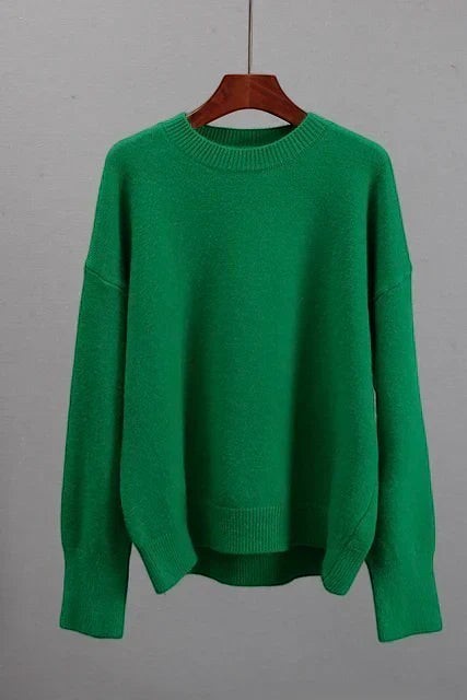 ALICE | CASHMERE SWEATER
