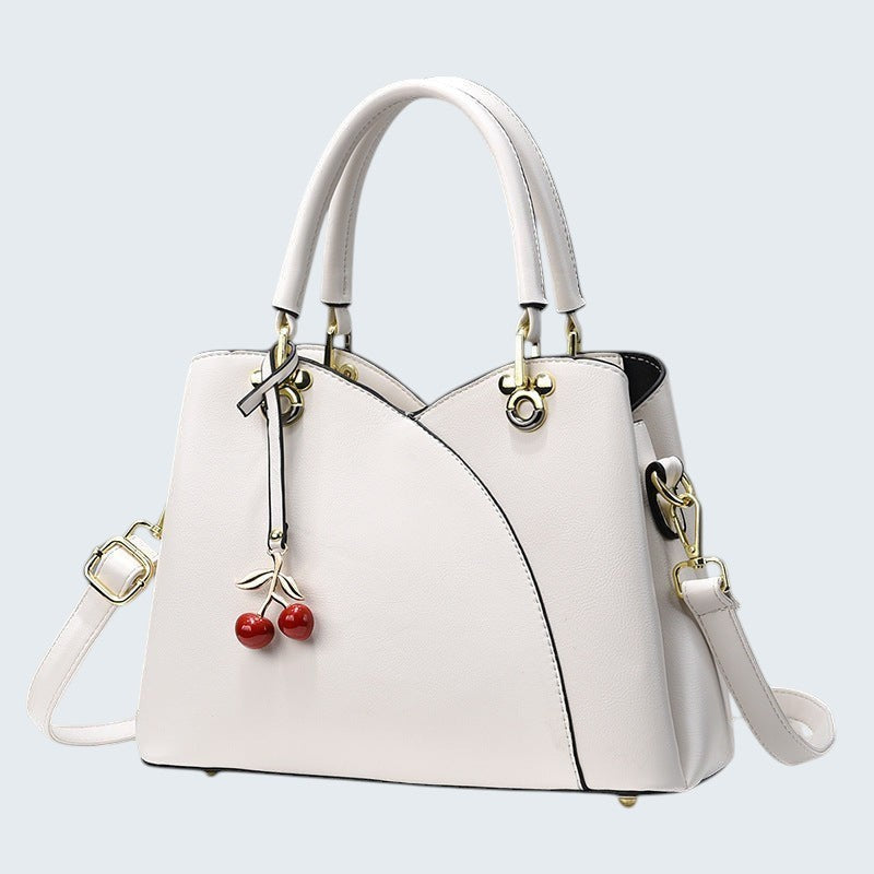 AVYRA | CHERRY TOTE BAG