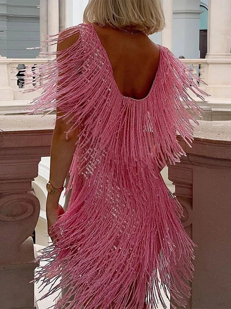 NANCY | PARTY DRESS