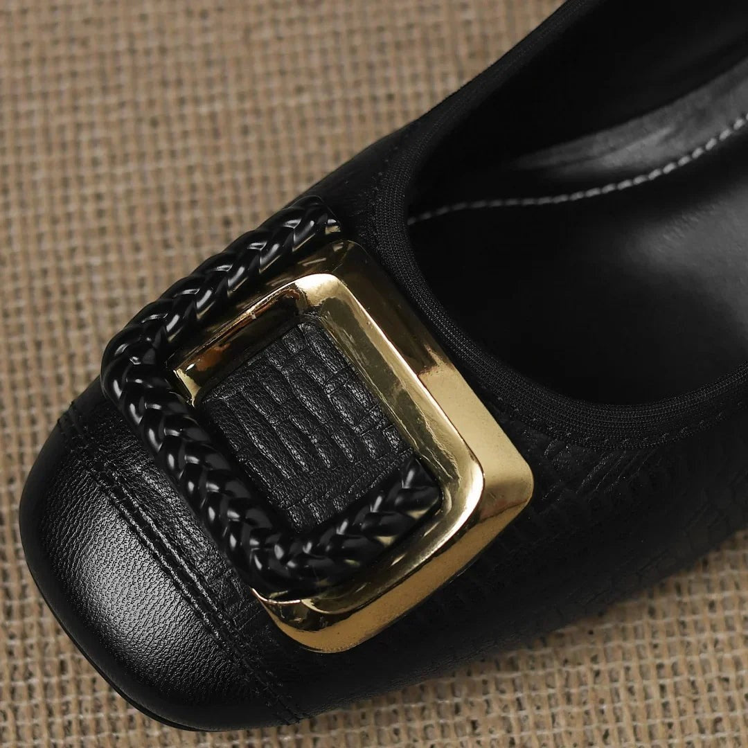 NOVALISSE | ELEGANT HEELS