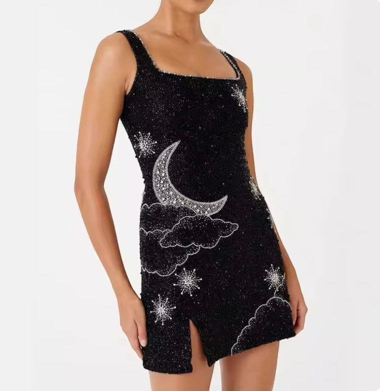 PHOEBE | MINI DRESS