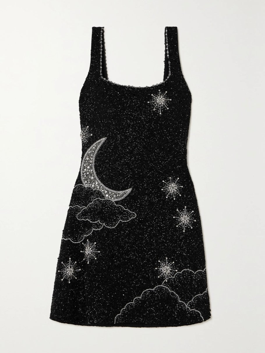 PHOEBE | MINI DRESS