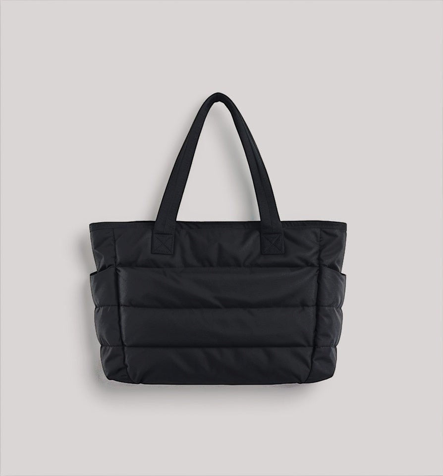 CALYSS | BUBBLE SHOULDER BAG