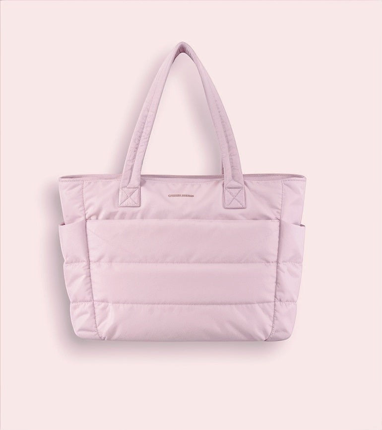 CALYSS | BUBBLE SHOULDER BAG