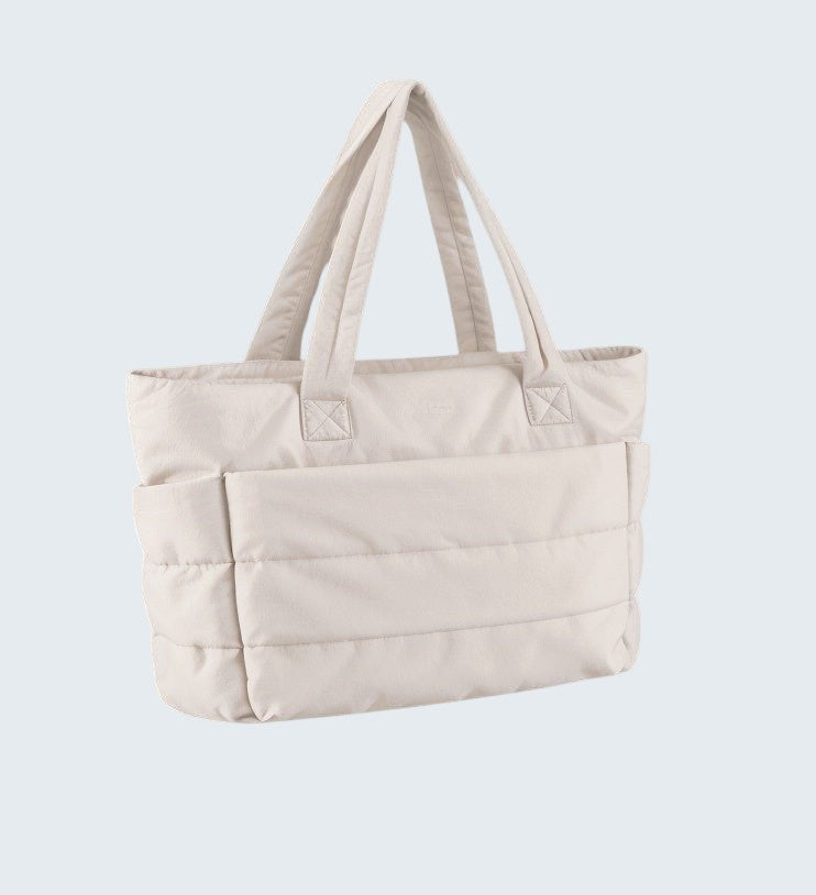 CALYSS | BUBBLE SHOULDER BAG