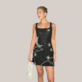 PHOEBE | MINI DRESS