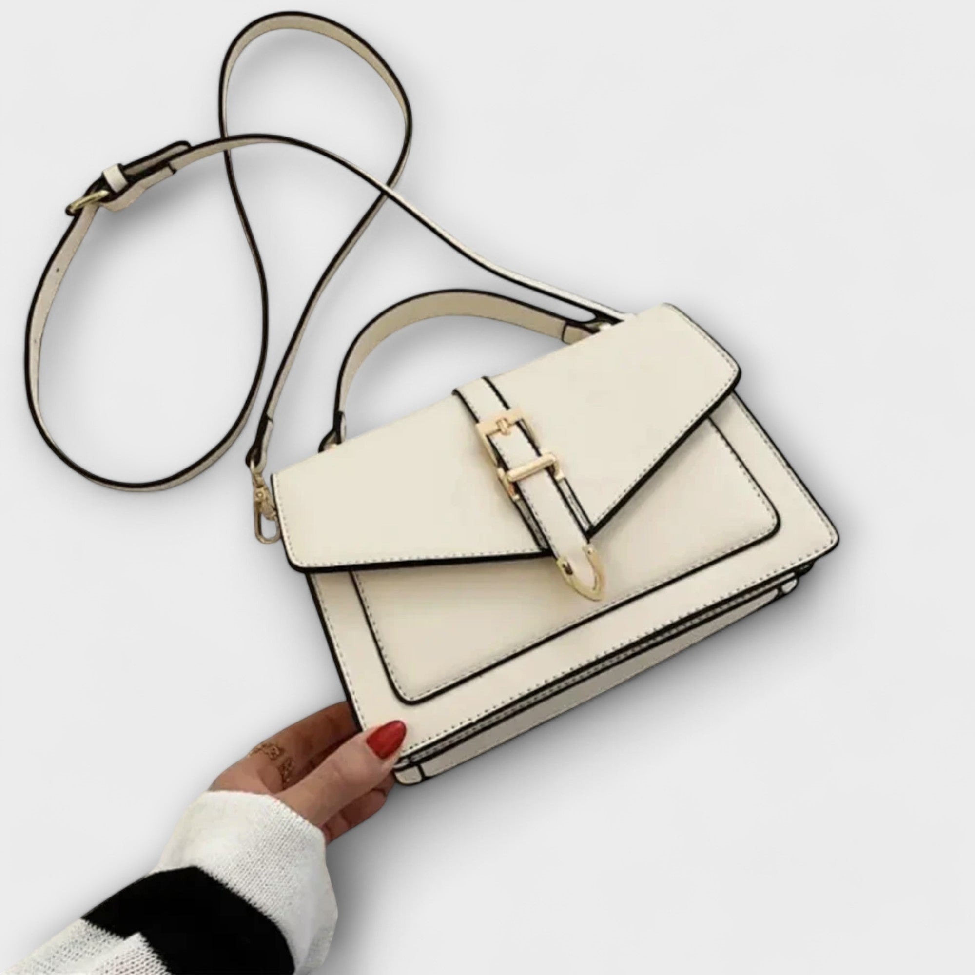 OLIVIA |  SHOULDER BAG