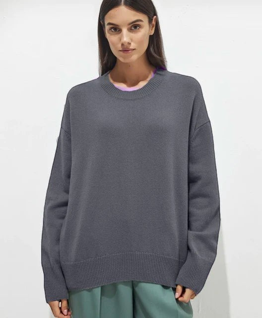 ALICE | CASHMERE SWEATER