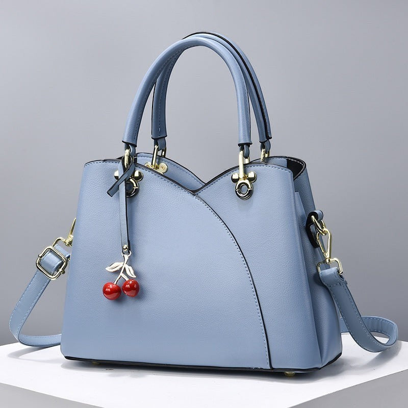 AVYRA | CHERRY TOTE BAG