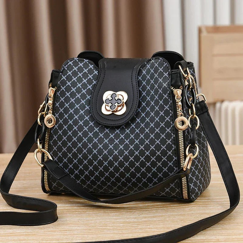 MARJORIE | CHARM BAG