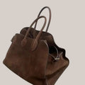 SARAH | VELVET BAG