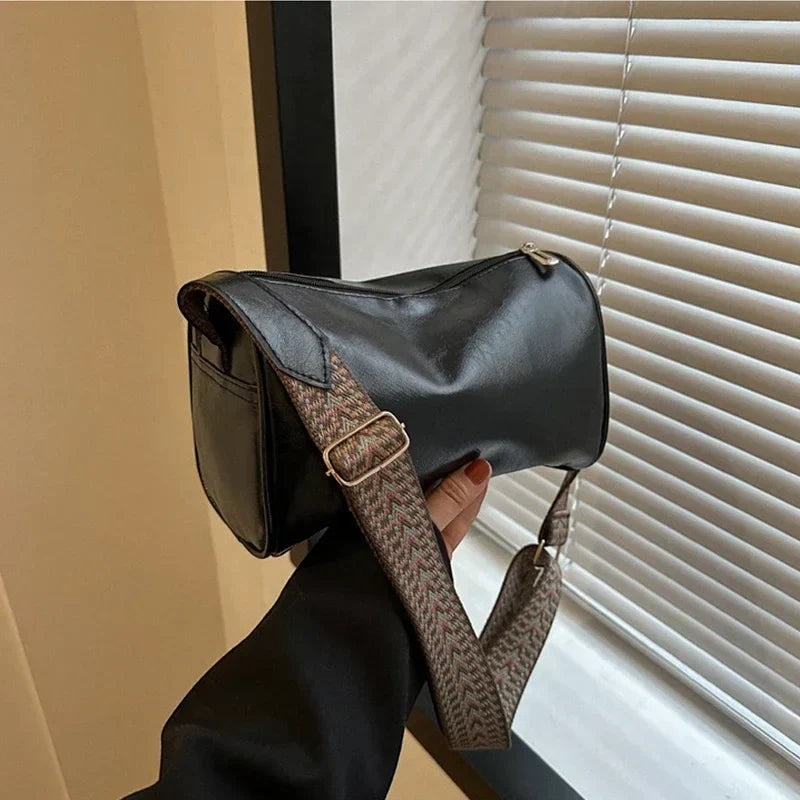 FLORENCE | LEATHER BAG