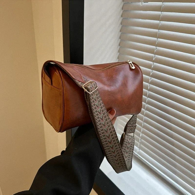 FLORENCE | LEATHER BAG