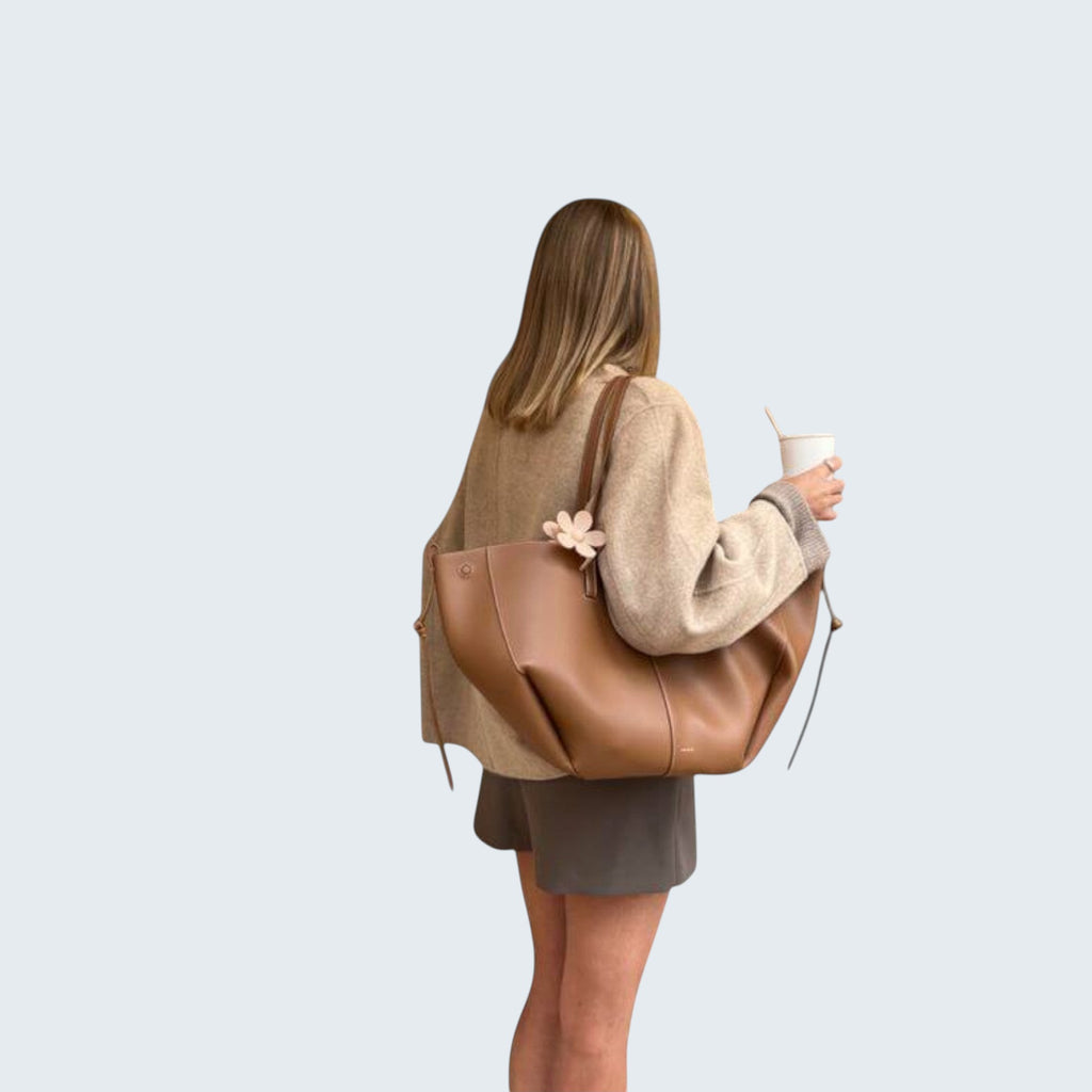 BELECA | VINTAGE BAG
