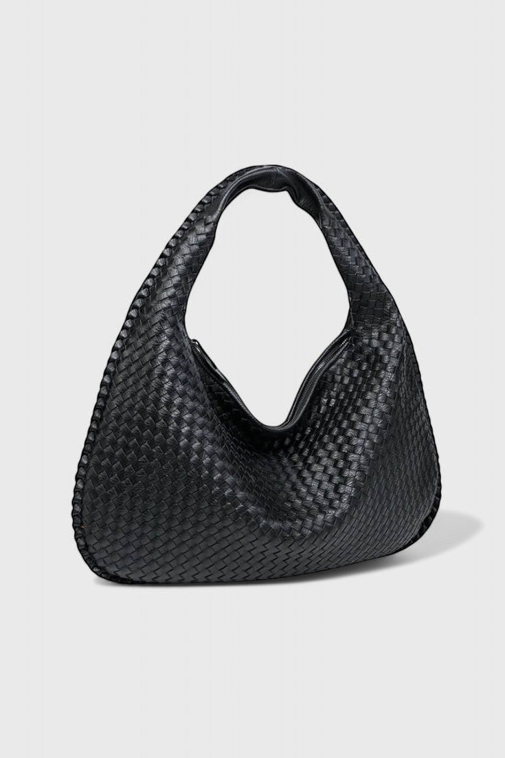 TILLY | KNITTED BAG