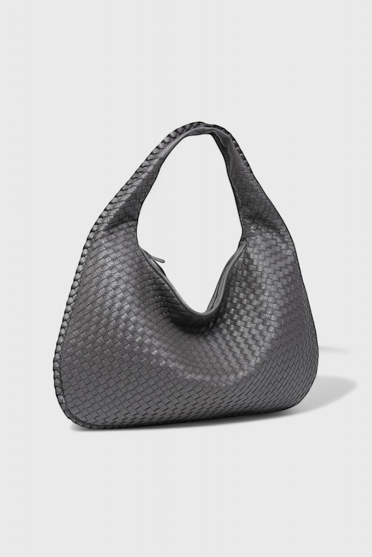 TILLY | KNITTED BAG
