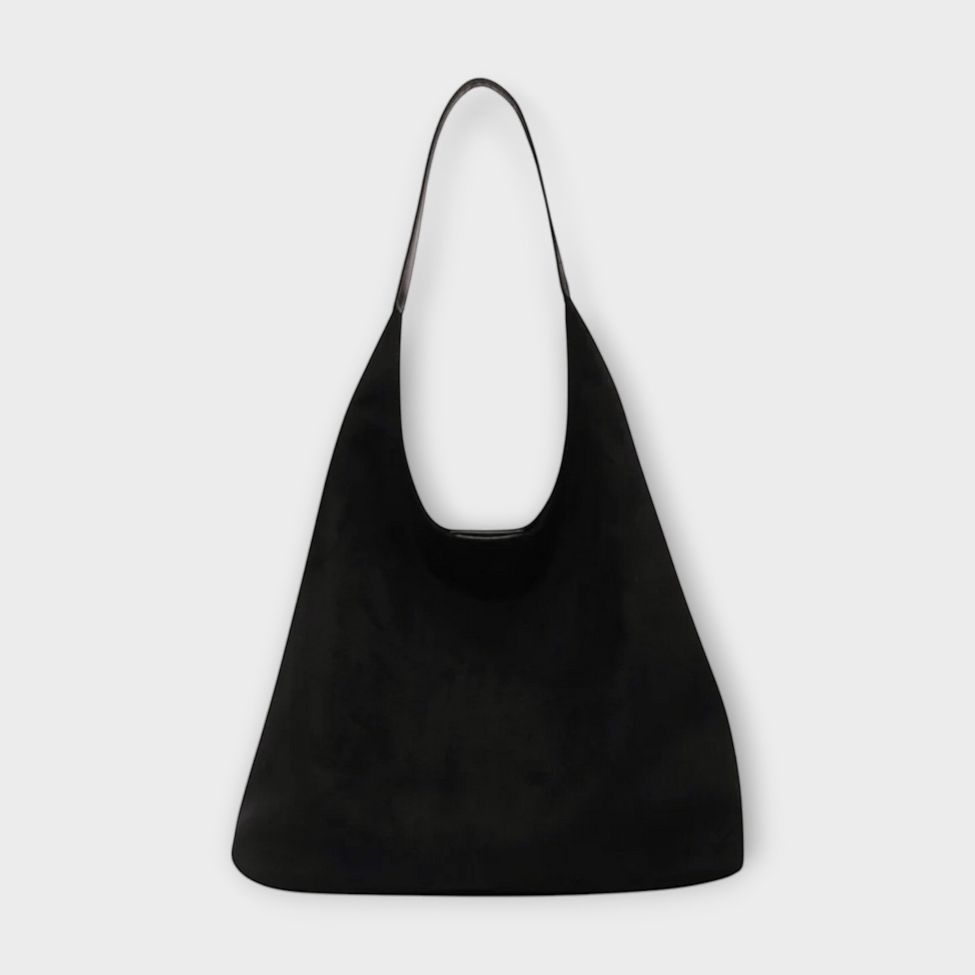 ARSELLINE | SLOUCH BAG