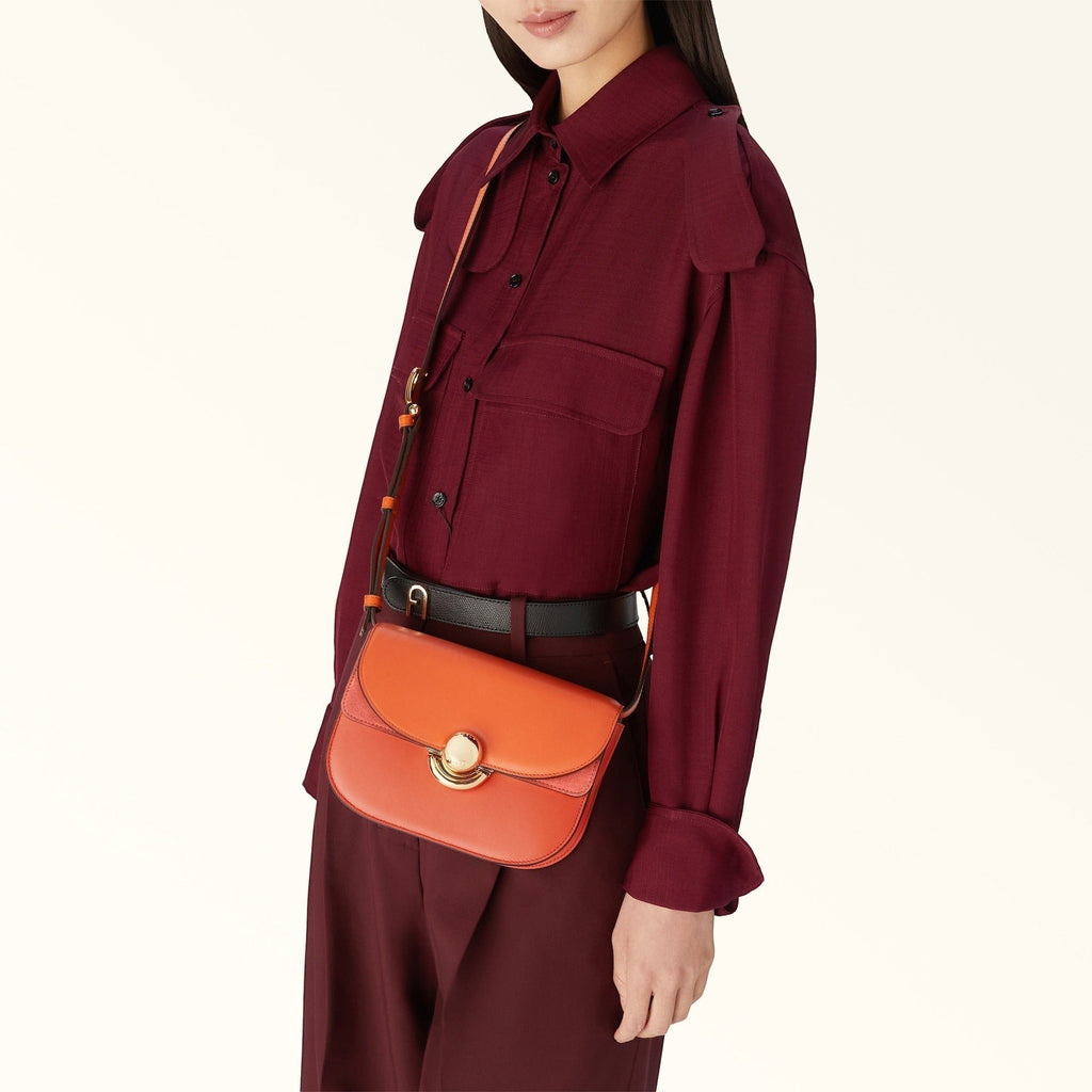 ZANELLE | SHOULDER BAG