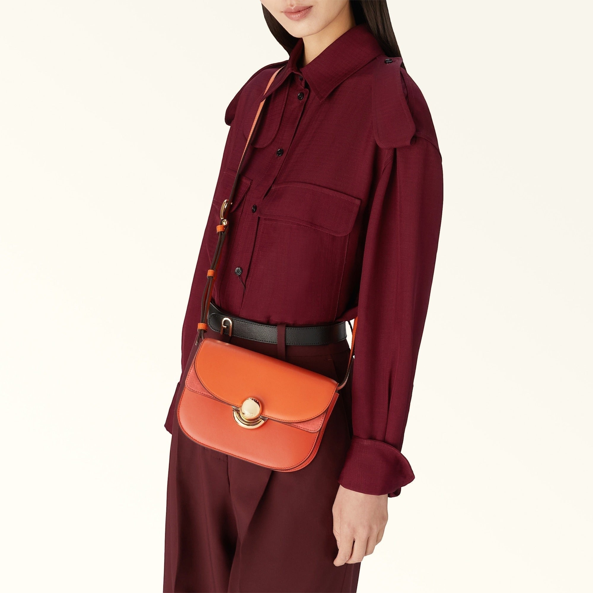 ZANELLE | SHOULDER BAG