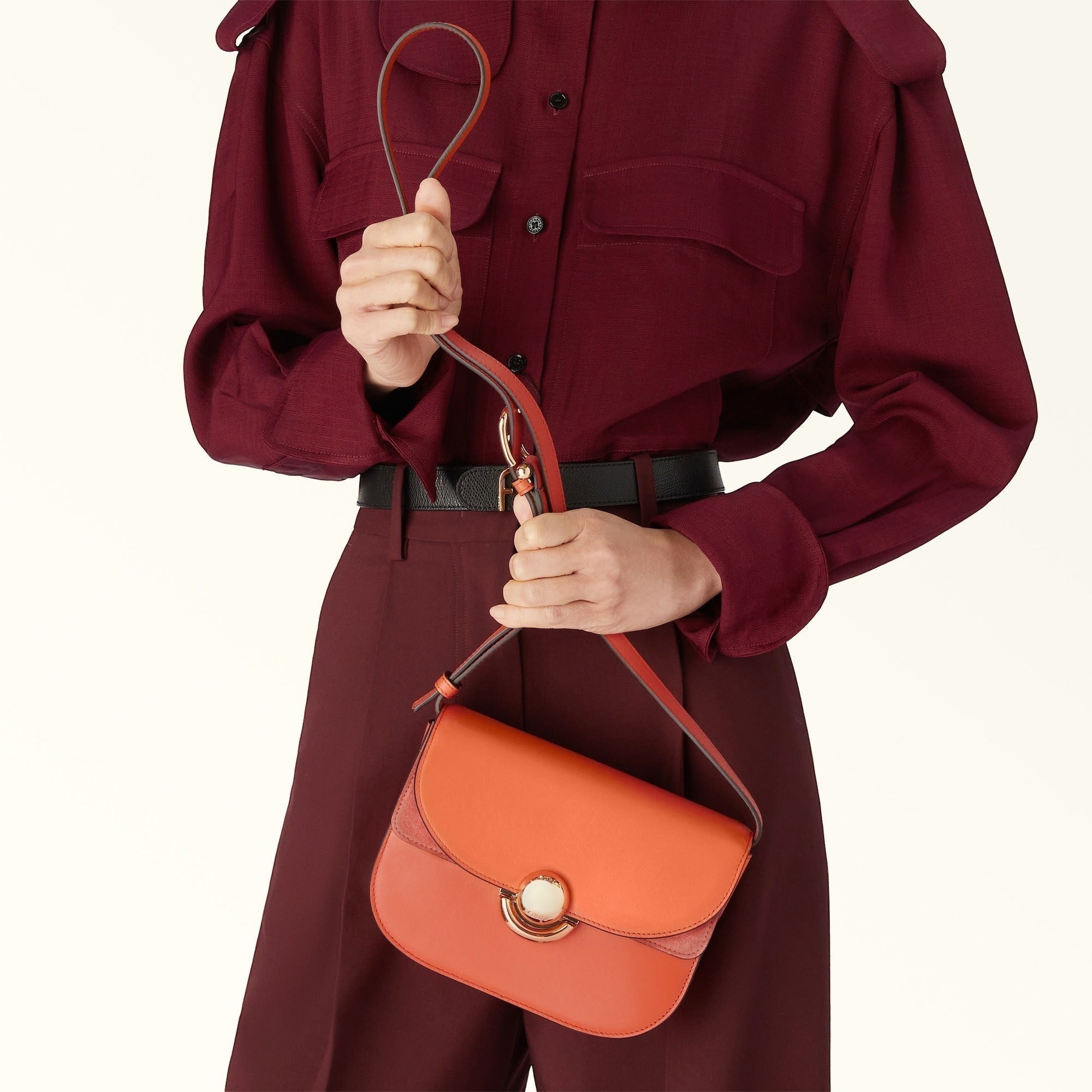 ZANELLE | SHOULDER BAG
