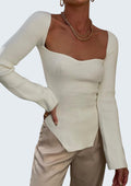 MONROE | BODYCON TOP